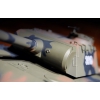 Ferngesteuerter Panzer ASG/IR/Sound/Rauch 1:16 German Panther RTR 2,4Ghz - Heng Long 3819-1B (P)